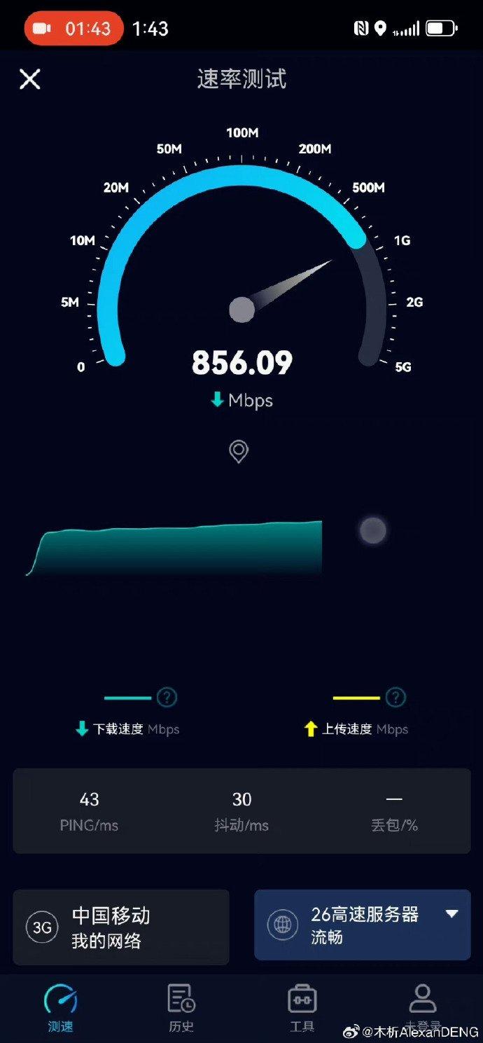 Никто не ждал Huawei Mate 60 Pro, но все смартфоны раскупили моментально. Появились первые данные о скорости передачи данных, фото 2