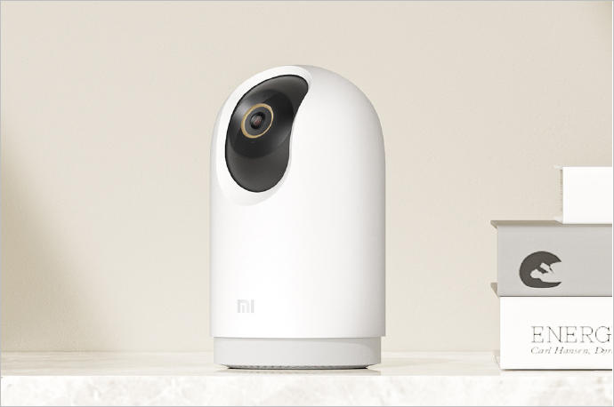 Xiaomi выпустила умную камеру наблюдения с распознаванием лиц, фото 1