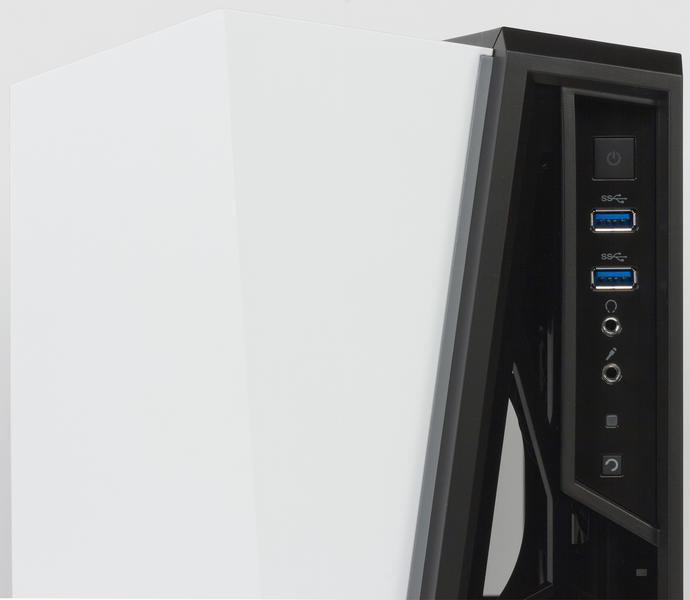 Корпус Corsair Carbide Series SPEC-Omega RGB с iCue:, фото 24