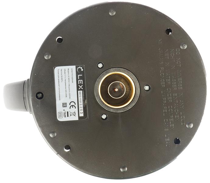 Чайники Lex LX30012-1, LX30021-2, LX30011-1:, фото 9