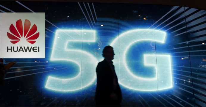 Huawei рассказала, когда выйдет ее первый 5G-смартфон, фото 1