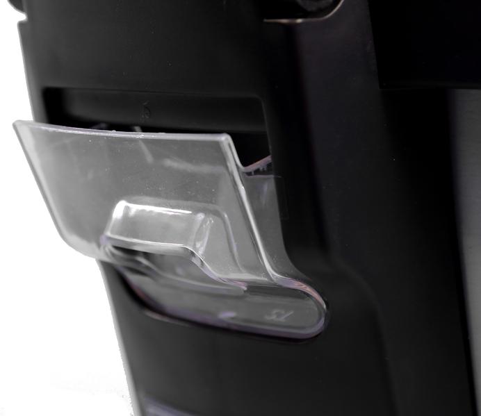 Мультиварка с перемешивателем Coeus Automatic Cooker GSC-108,, фото 14