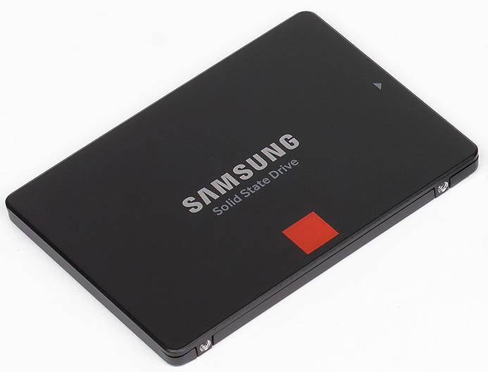 Сравниваем быстрые и/или большие SSD ценой от 20 до 30 тысяч рублей:, фото 5