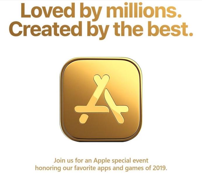 Apple анонсировала неожиданное мероприятие, фото 1