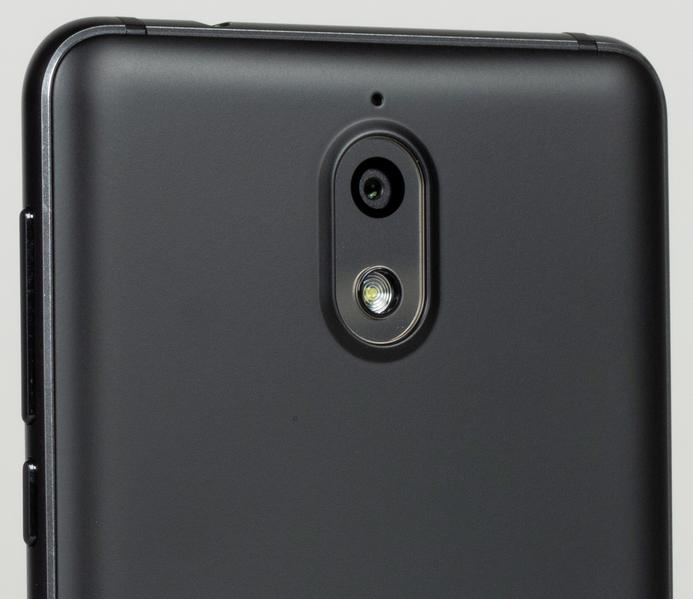 Смартфон Nokia 3.1:, фото 6