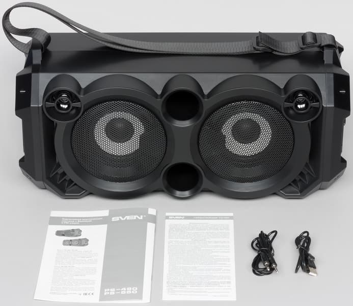 Комплект Sven PS-550 