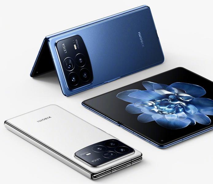 Xiaomi MIX Fold 4