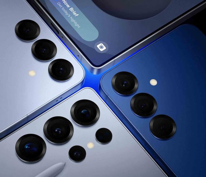 Фото: Samsung