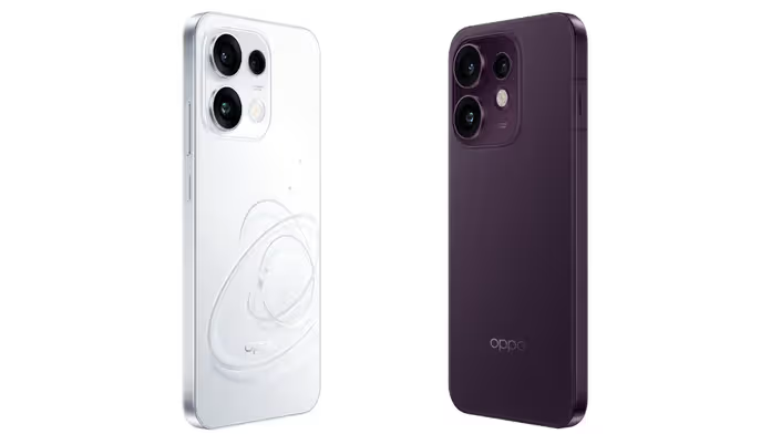 Изображение Oppo через 91mobiles