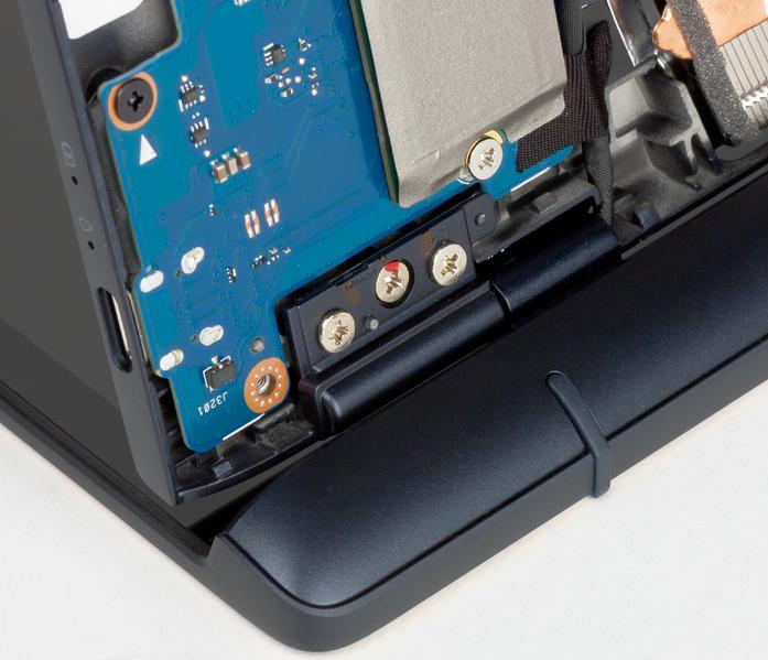 13,3-дюймовый тонкий и легкий ноутбук Asus ZenBook S UX391UA:, фото 15