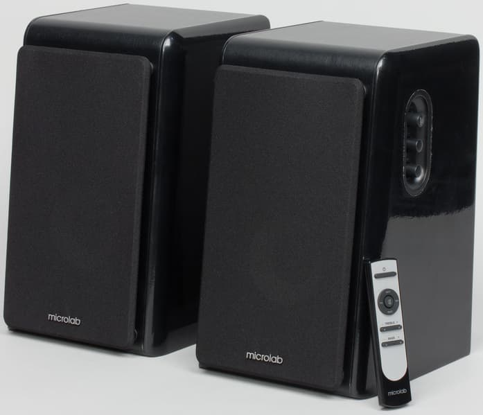 Microlab Solo 11