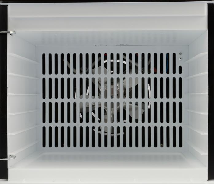 Электросушилка для овощей и фруктов Redmond FD1108:, фото 7