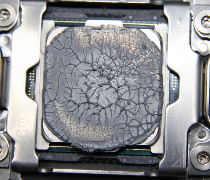 Процессорный охладитель Cooler Master MasterAir G100M:, фото 5