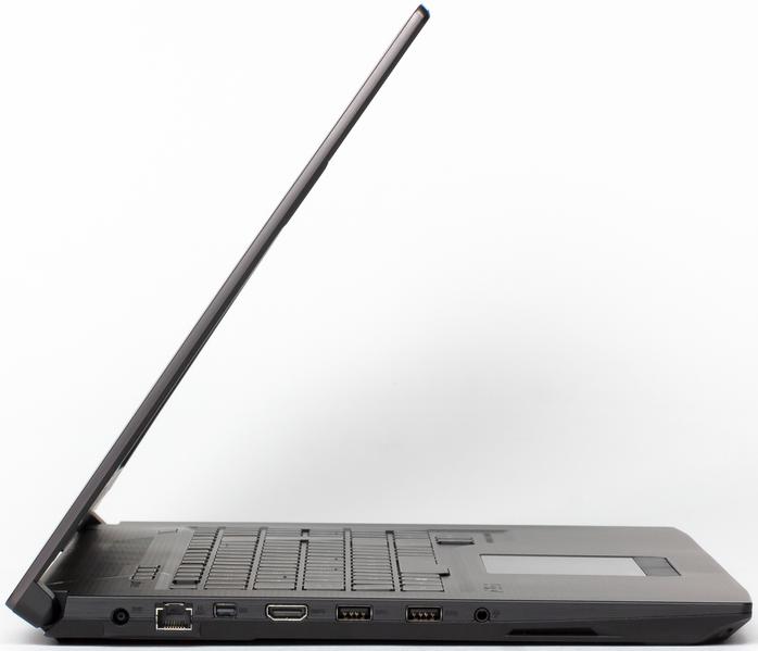 17-дюймовый ноутбук Asus ROG Strix GL703GM, фото 19