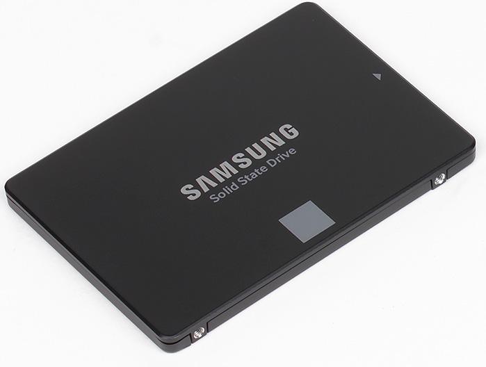 Сравниваем быстрые и/или большие SSD ценой от 20 до 30 тысяч рублей:, фото 1