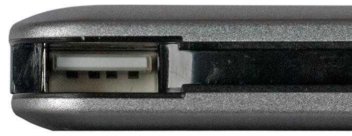 Внешние аккумуляторы Deppa NRG Power 10000 и NRG Cable 10000:, фото 8
