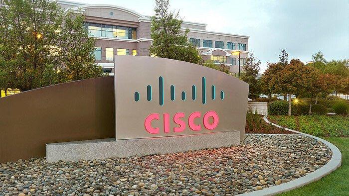 Изображение: Cisco