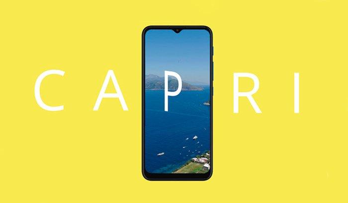 Motorola Capri одобрили для выхода, фото 1