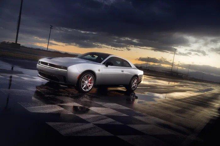 Фото Dodge