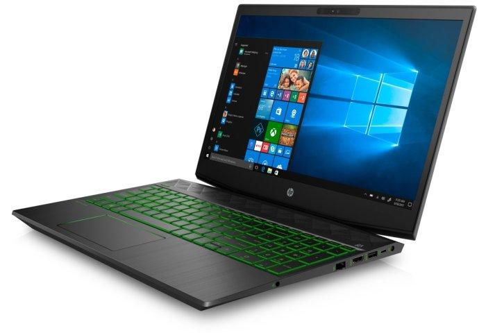 HP Pavilion Gaming