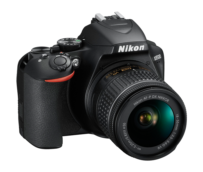 Представлена зеркальная камера Nikon D3500 начального уровня, фото 2