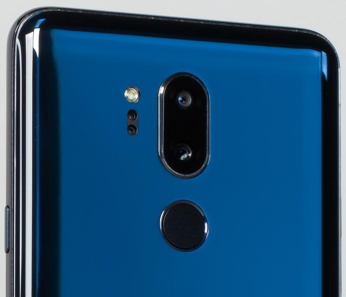 Смартфон LG G7 ThinQ:, фото 7