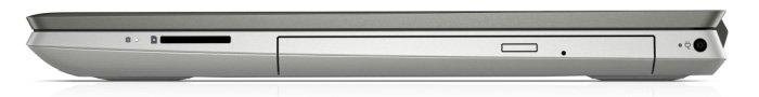 HP Pavilion 15 образца 2018 года