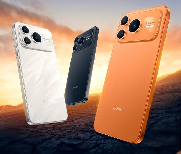 Изображение: Honor