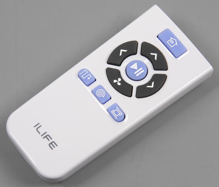Робот-пылесос iLife A7:, фото 21