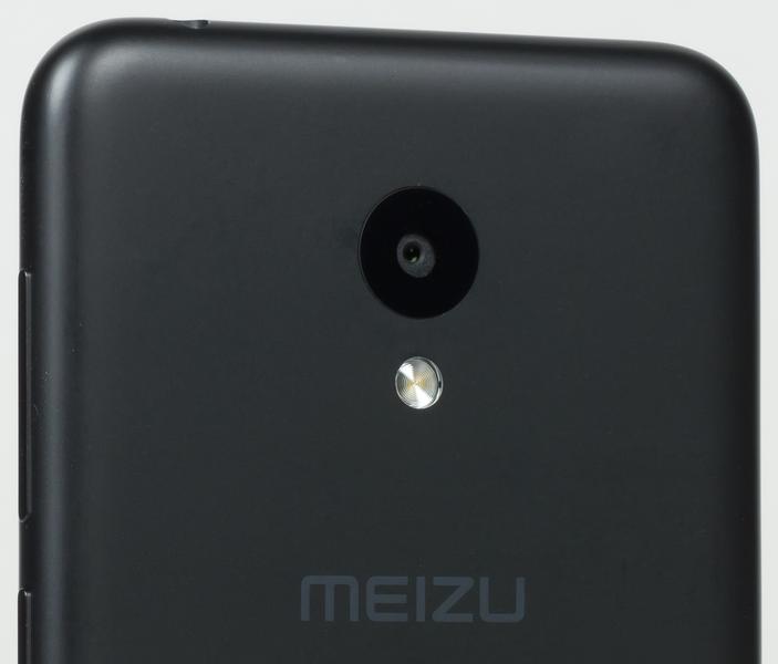 Meizu M8c:, фото 6