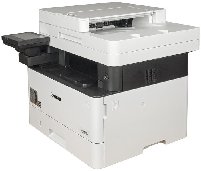 Canon i-Sensys MF428x:, фото 1