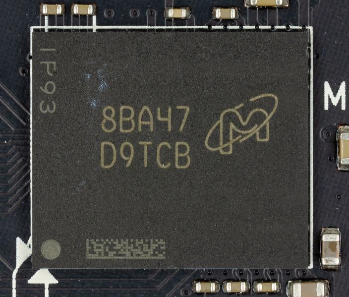 Видеоускоритель Asus Cerberus GTX 1070 Ti A8G (8 ГБ):, фото 5