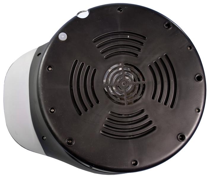 Мультиварка с перемешивателем Coeus Automatic Cooker GSC-108,, фото 7