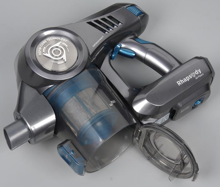Пылесос Hoover Rhapsody RA22AFG 019:, фото 8