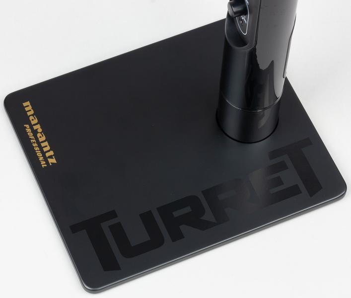 Marantz Professional Turret:, фото 3