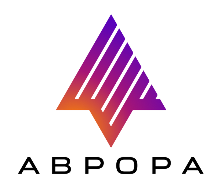 Логотип Аврора