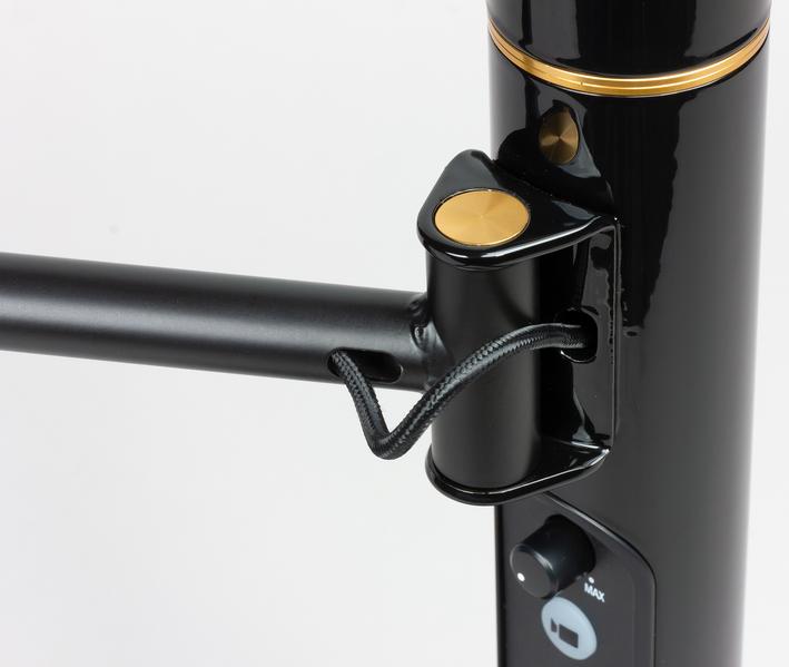 Marantz Professional Turret:, фото 9
