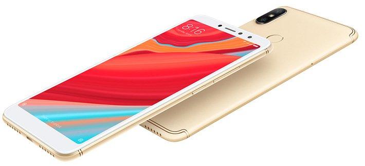 Xiaomi Redmi S2