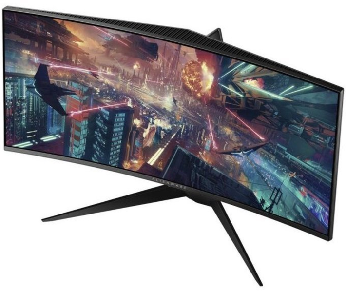 Dell Alienware AW3418HW