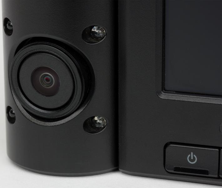 Видеорегистратор Transcend DrivePro 550, фото 13