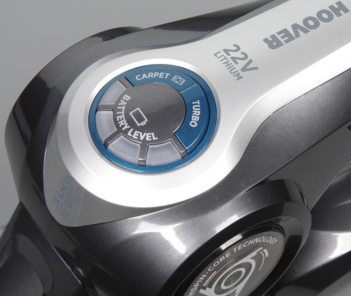 Пылесос Hoover Rhapsody RA22AFG 019:, фото 27