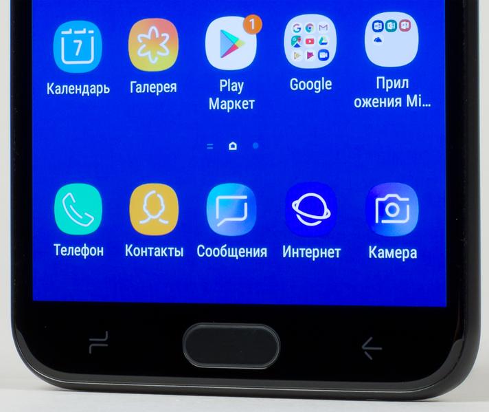 Смартфон Samsung Galaxy J4:, фото 8