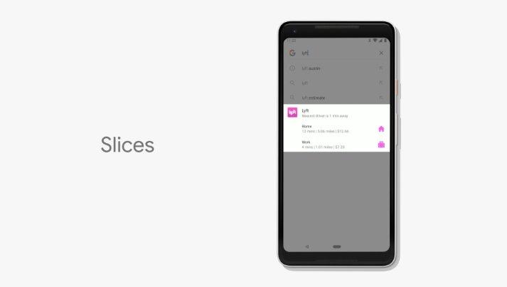 Бета-версия ОС Android P доступна не только для смартфонов Pixel, фото 3