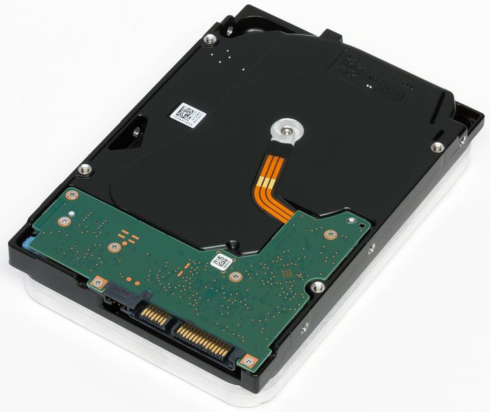 Винчестер Seagate IronWolf Pro 14 ТБ:, фото 2