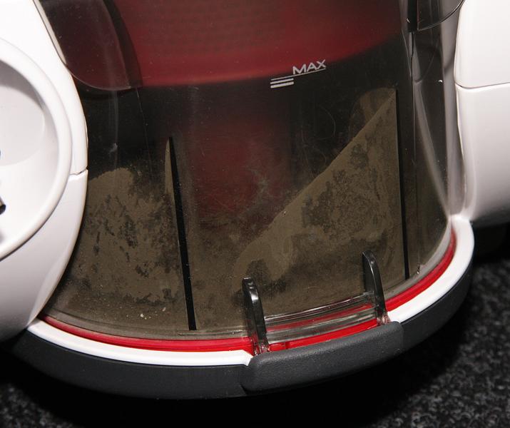 Напольный пылесос Hoover Xarion Pro:, фото 27