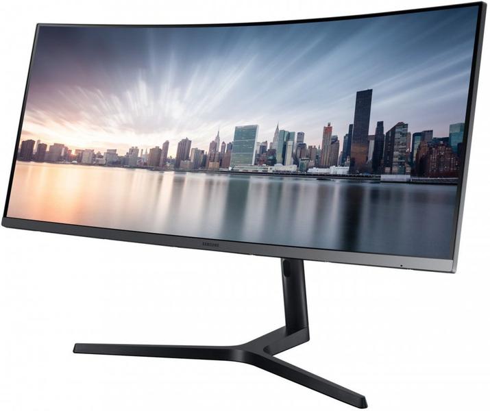 Samsung C34F791WQI