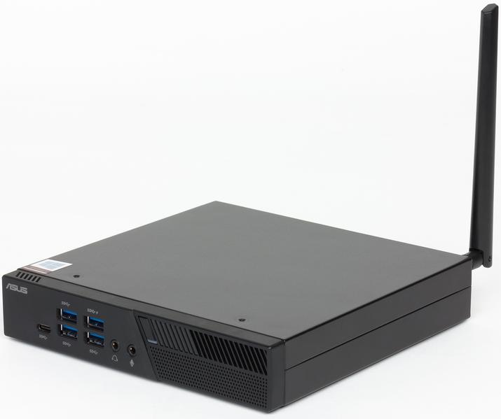 Asus Mini PC PB40 и PB60:, фото 6