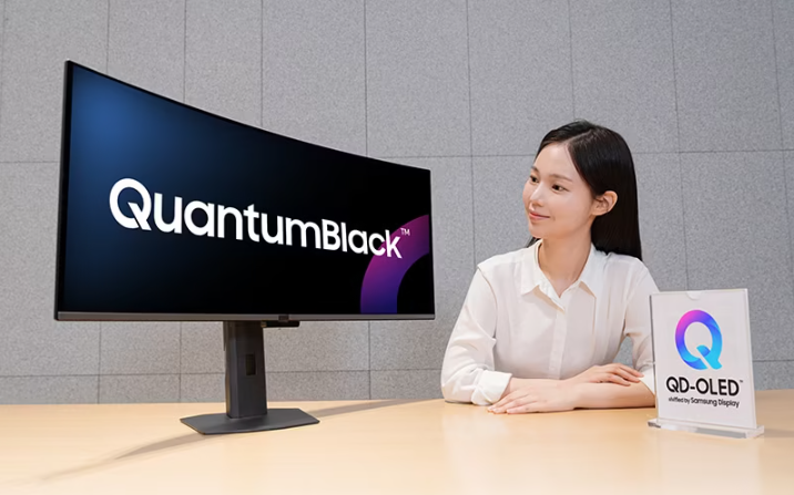 Технология QD-OLED в мониторах и телевизорах Samsung:, фото 28