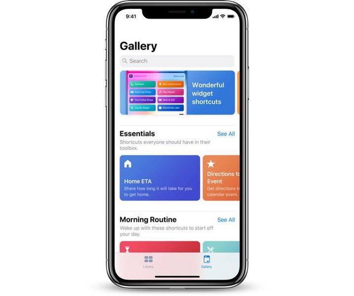 Apple выпустила бета-версию Siri Shortcuts для iOS 12, фото 1