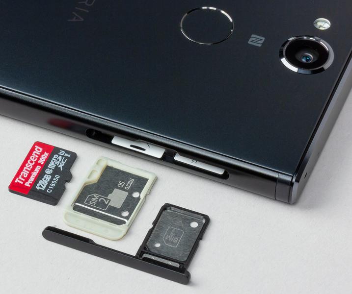 Смартфон Sony Xperia XA2:, фото 11